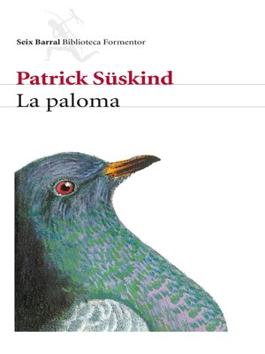 La Paloma - ebook